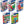 Hasbro Grab & Go! Games