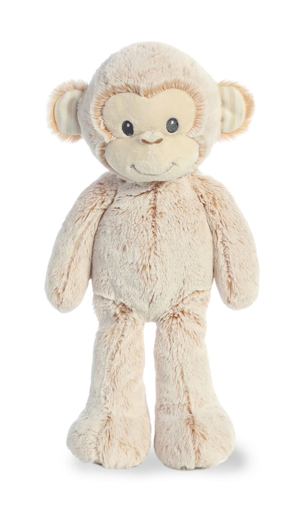 Ebba Cuddler Collection Stuffed Animals 14" | Marlow Monkey