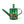 Crocdile Creek Watering Can