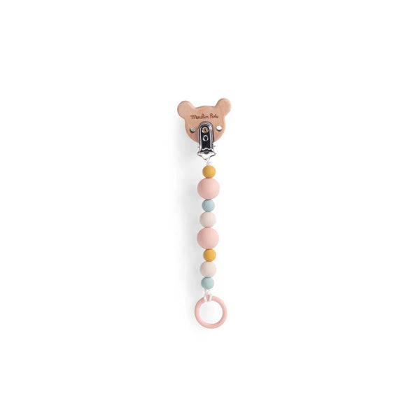 Petite ecole de danse - Mouse Soother Holder