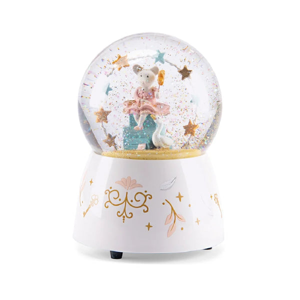 Moulin Roty| La Petite Ecole de Danse Musical Snowstorm
