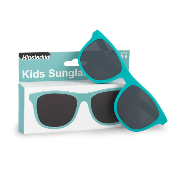 Hipsterkid Classic Drifter Sunglasses