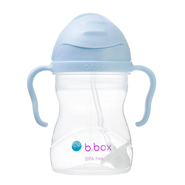 b.box Sippy Straw Cup | 240ml