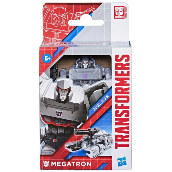 Hasbro |Transformers Authentics Bravo Assortment