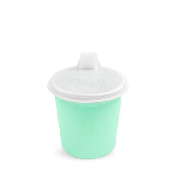 RePlay Assembled Tiny Tumbler with Lid