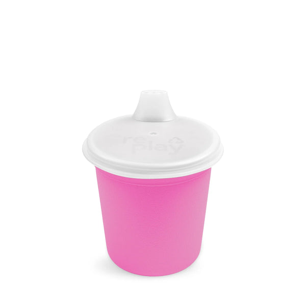 RePlay Assembled Tiny Tumbler with Lid