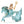 Schleich Set | Mermaid Eyela on Underwater Horse | 70594