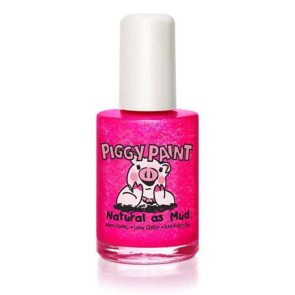 Piggy Paint Nail Polish Individual Bottles | 15ml