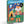 Mudpuppy Magnetic Play Set in Tin