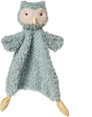mm lovey owl
