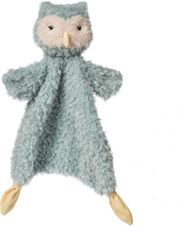 mm lovey owl