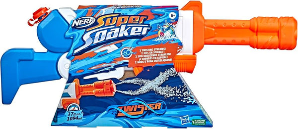 Nerf Super Soaker Twister