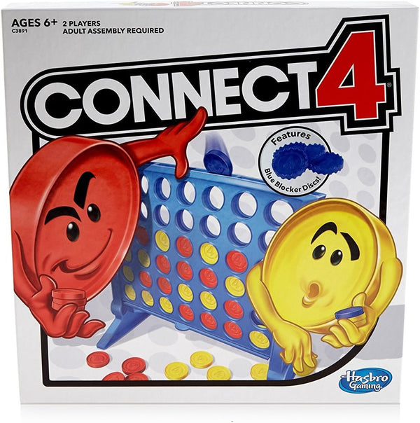 Connect 4 The Original