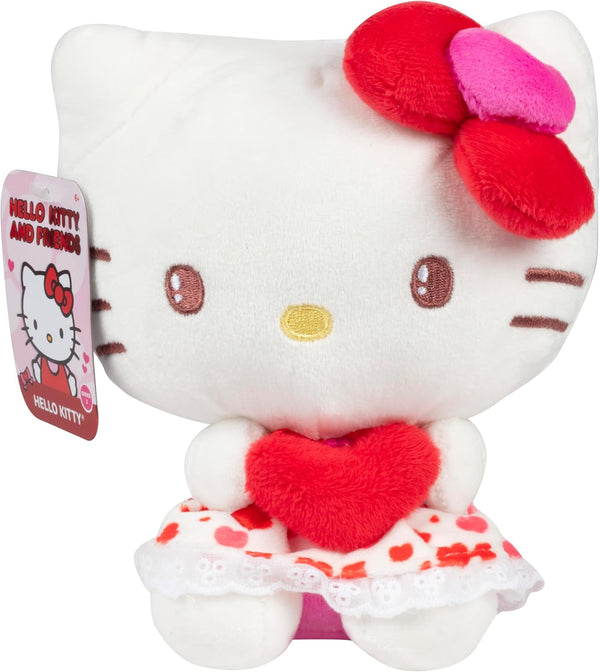 Hello Kitty 8" Plush Assorted