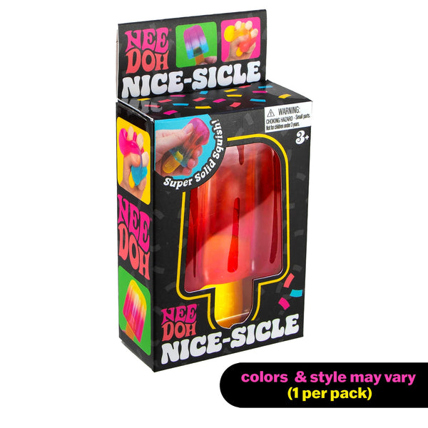 Needhoh | Nice-Sicle