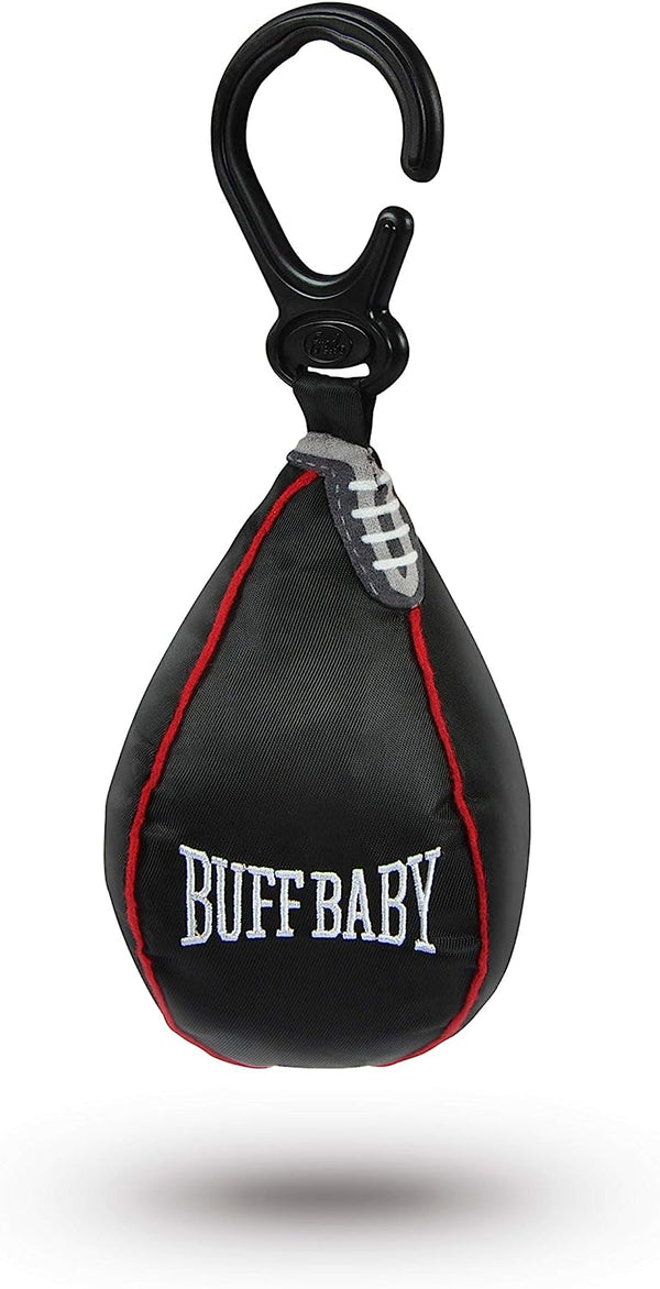 Fred Buff Baby Speed Bag Hanging Toy
