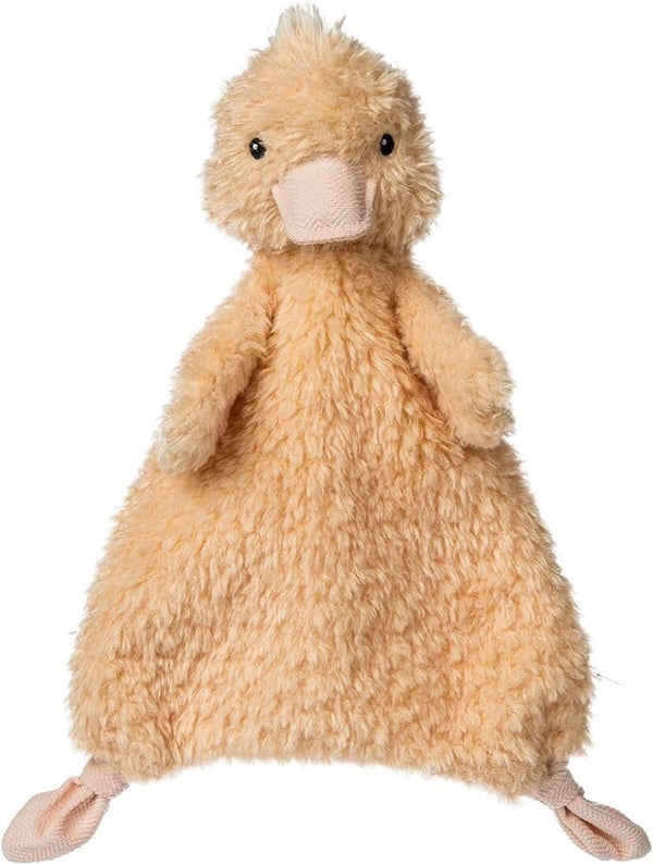 Mary Meyer Recycled Again Friends Lovey | Duck