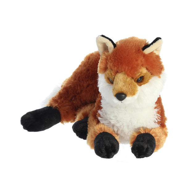Aurora Flopsie Stuffed Animal | Fiona Fox