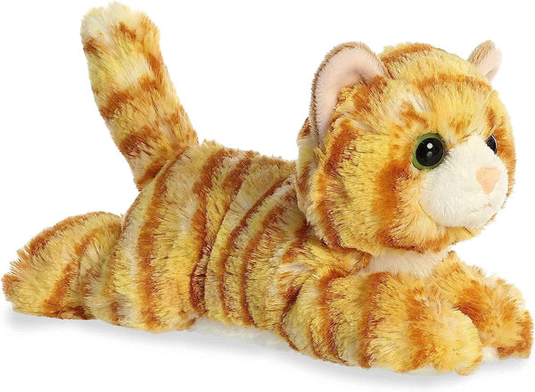 Aurora Mini Flopsie Stuffed Animals