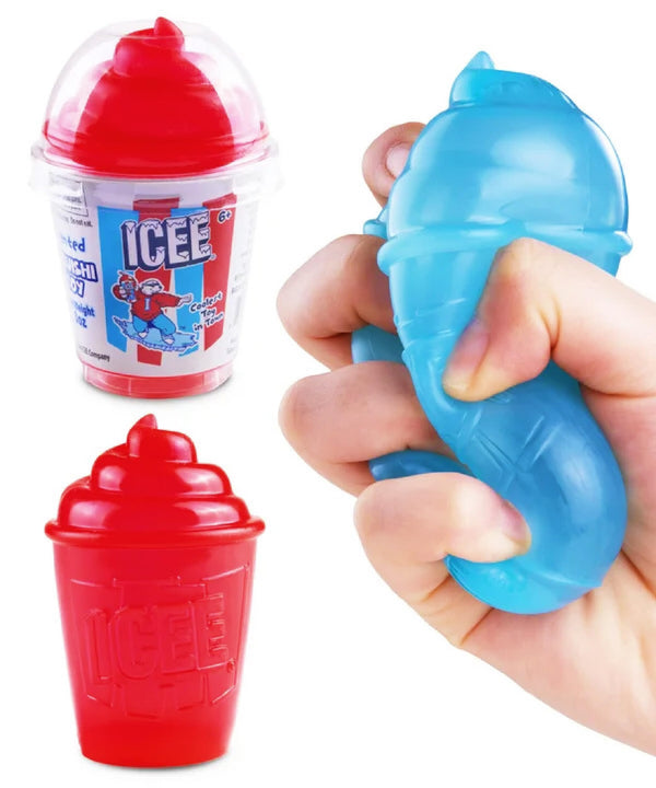 Incredible PLay| Icee Squishi Toy