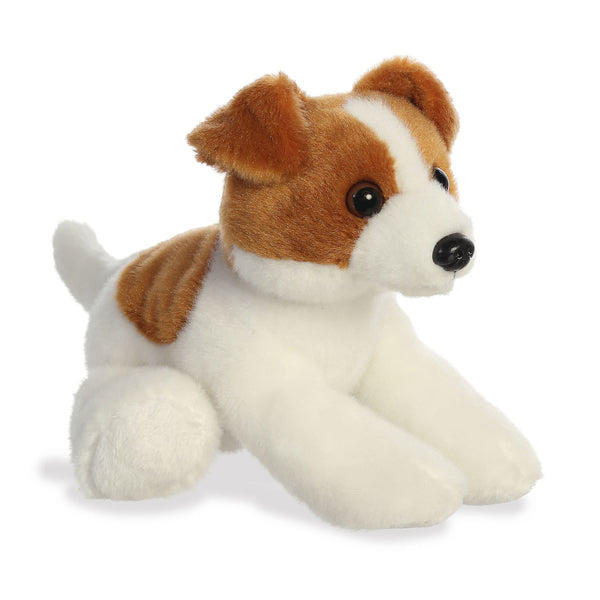 Aurora World's Mini Flopsie Stuffed Animal | Jackie Russell