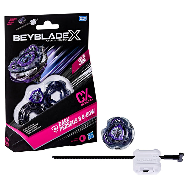 Bey Blade X Starter Pack