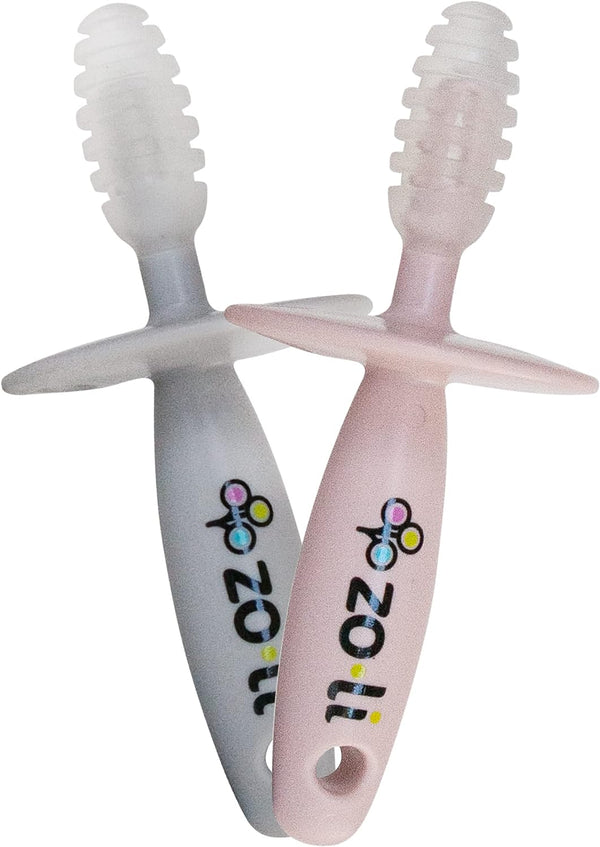 Zoli Chubby Gummy- gum massaging teethers