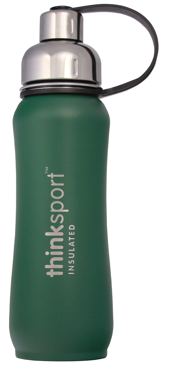 thinksport Insulated Sports Bottle