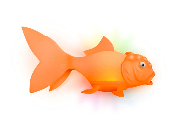 Fred Koi Toy | Light Up Bath and Pool Toy