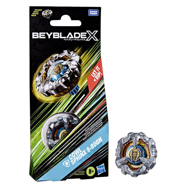 Hasbro | Beyblade Hypersphere Single Pack