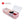 Melii Snackle Box | 4-Compartment