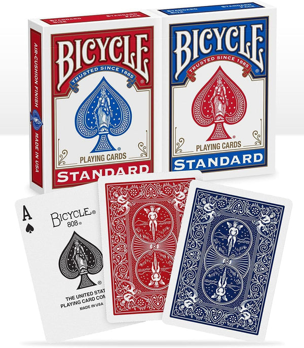 Bicycle Playing Cards