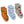 Good Luck Socks 3-Pack | Fun Kids Socks (3 Pairs per Package)