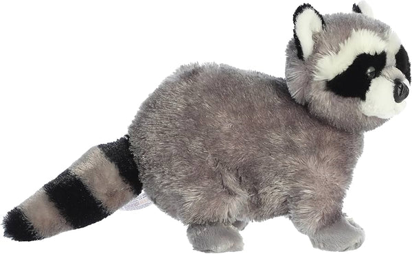 Aurora Flopsie Stuffed Animal | Raccoon Bandit