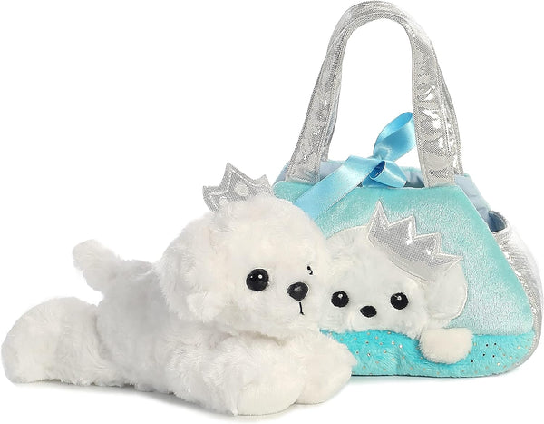 Aurora Fancy Pals: The Orignal Toy Pet Carriers