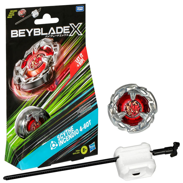 Hasbro | Beyblade Hypersphere Single Pack