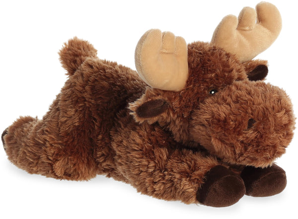 Aurora Flopsie Stuffed Animal | Moose
