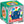 Mudpuppy Mini Memory Match Game
