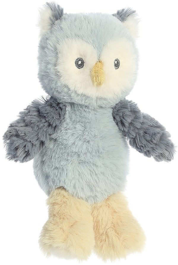 Ebba Cuddler Collection Stuffed Animals 14" | Ollie Owl