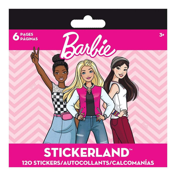 Inkology Sticker Pads