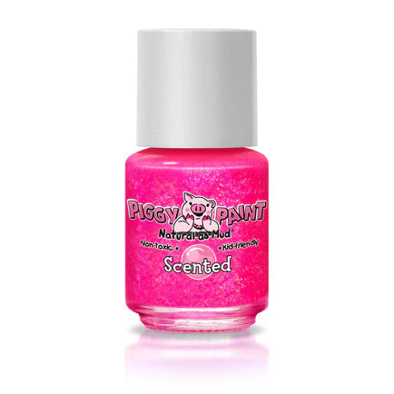 Piggy Paint Scented Nail Polish Individual Bottles | 7.5ml