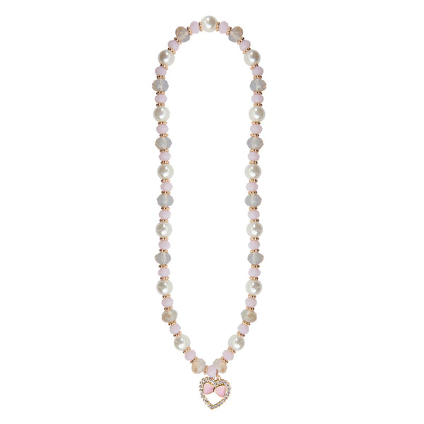 Great Pretenders Boutique Love Necklace