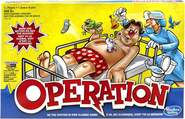 Operation, The Original