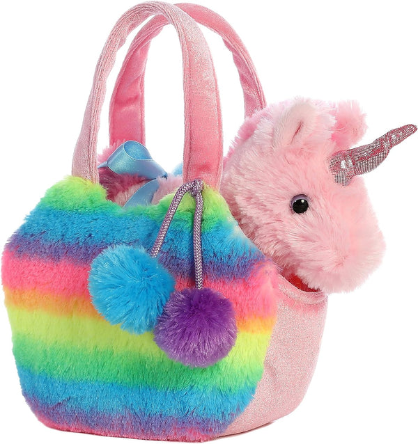 Aurora Fancy Pals: The Orignal Toy Pet Carriers