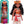 Disney Princess Core Fashion Doll Assorted