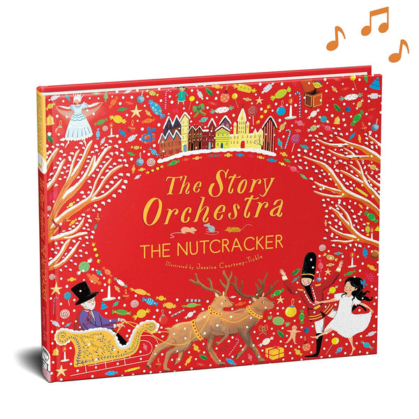 The Story Orchestra Musical Puzzles