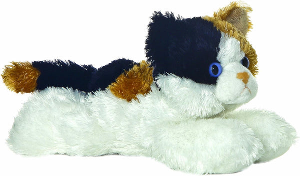 Aurora Mini Flopsie Stuffed Animals