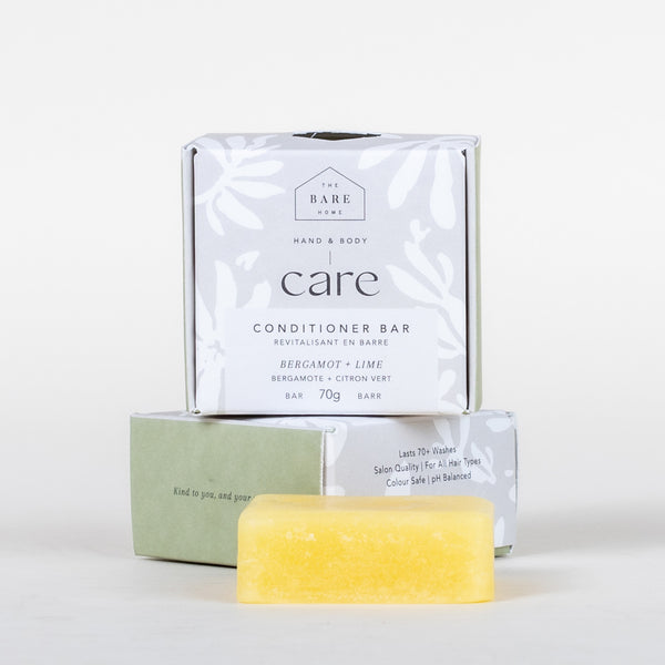 The Bare Home Conditioner Bar