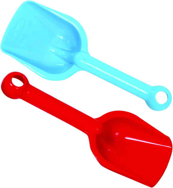 Gowi Shovel 8.5"