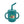 Sugarbooger Fresh & Messy Silicone Cup with Straw and Locking Lid